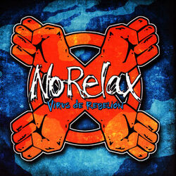 Picture of No Relax