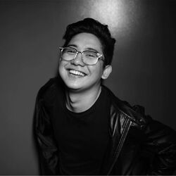 Picture of John Roa