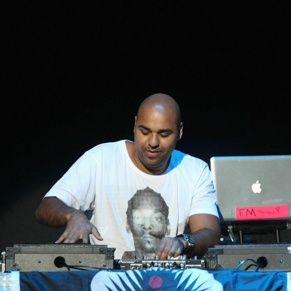 Picture of Sidney Samson