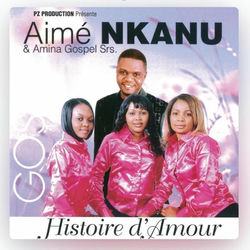 AIME NKANU
