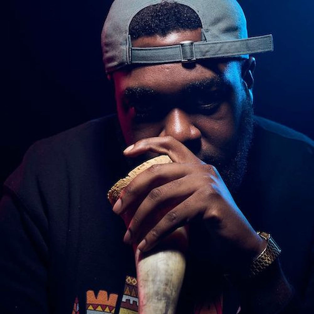 Artist picture of Zubi