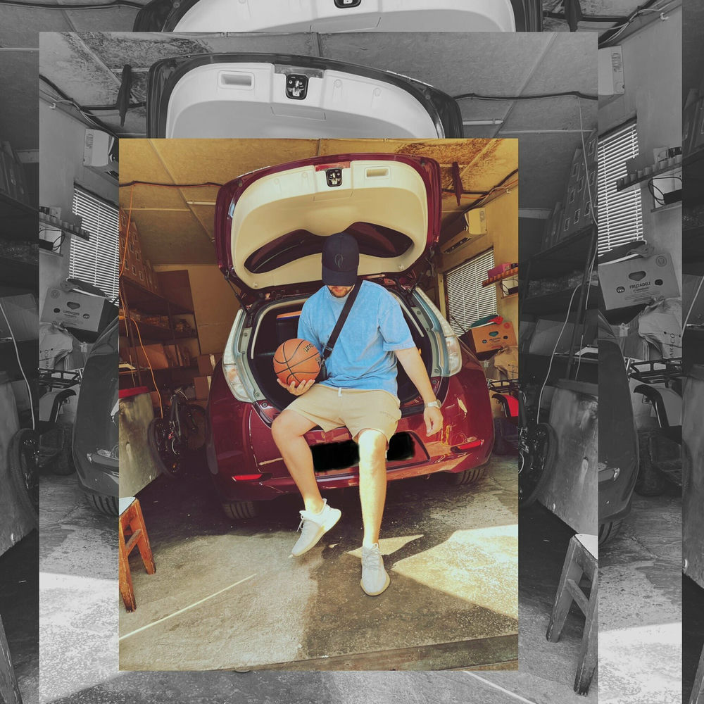 Photo de l'artiste Бодя Мир642