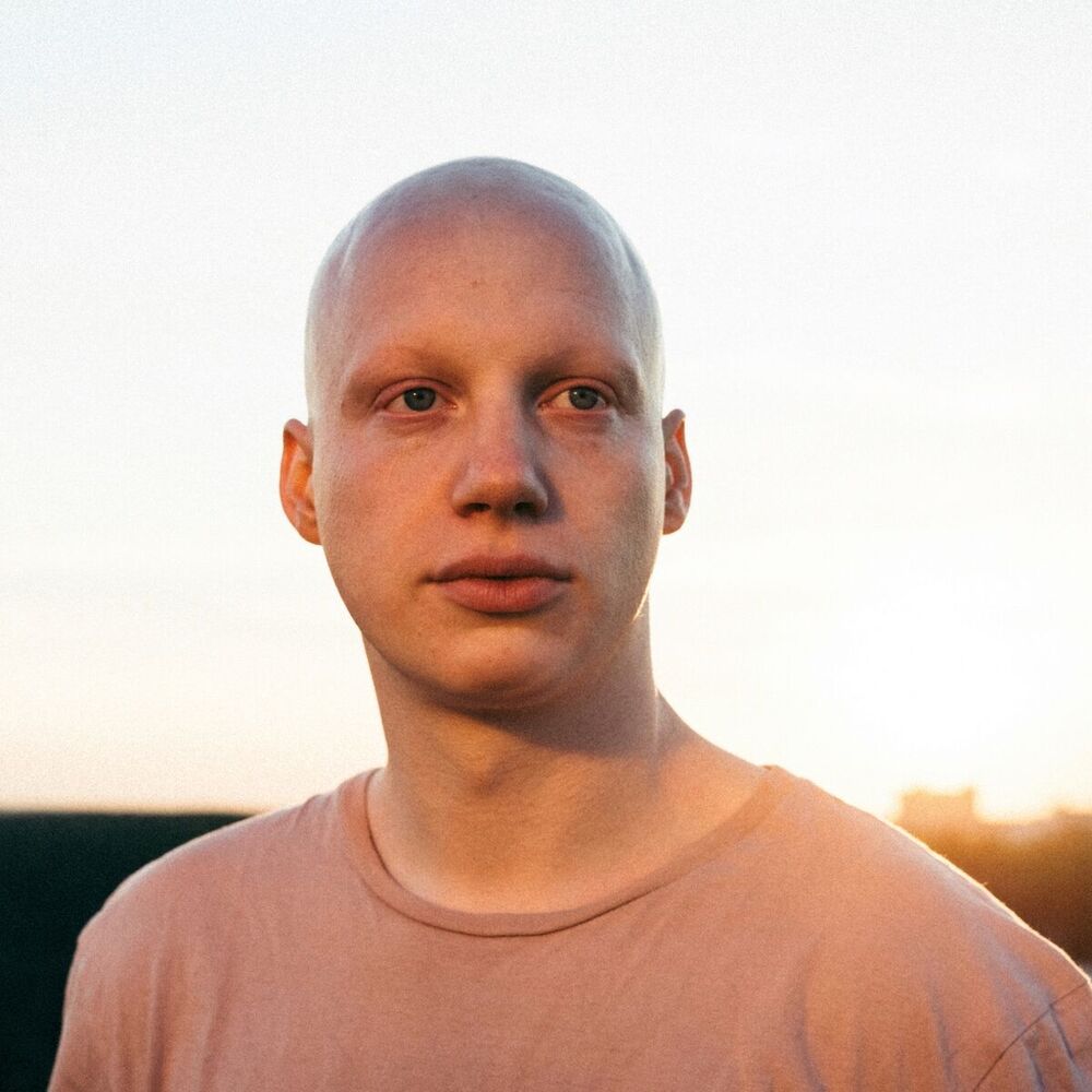 Picture of Mister Me
