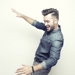 Picture of Marek Ztraceny