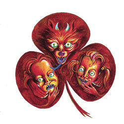 Picture of Phideaux
