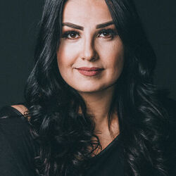 Picture of Fernanda Madaloni