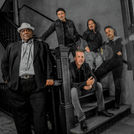 Altered Five Blues Band