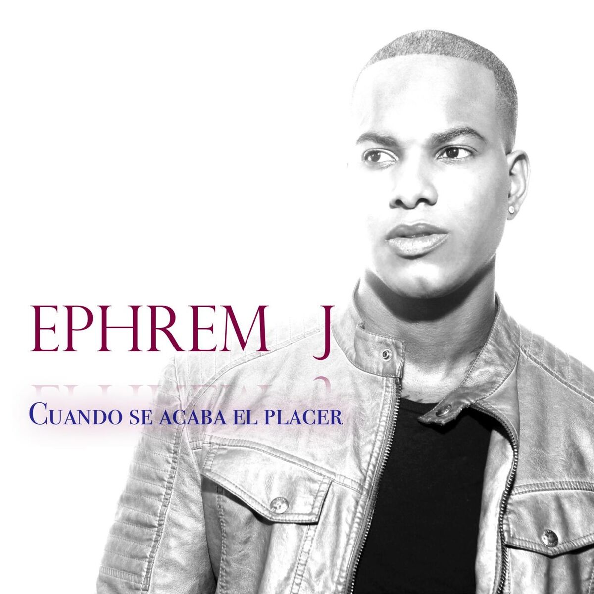 Ephrem J