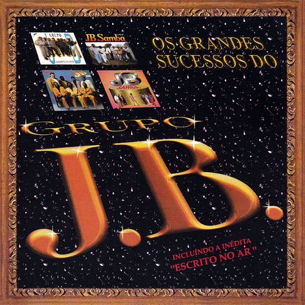 Picture of Grupo J.B.
