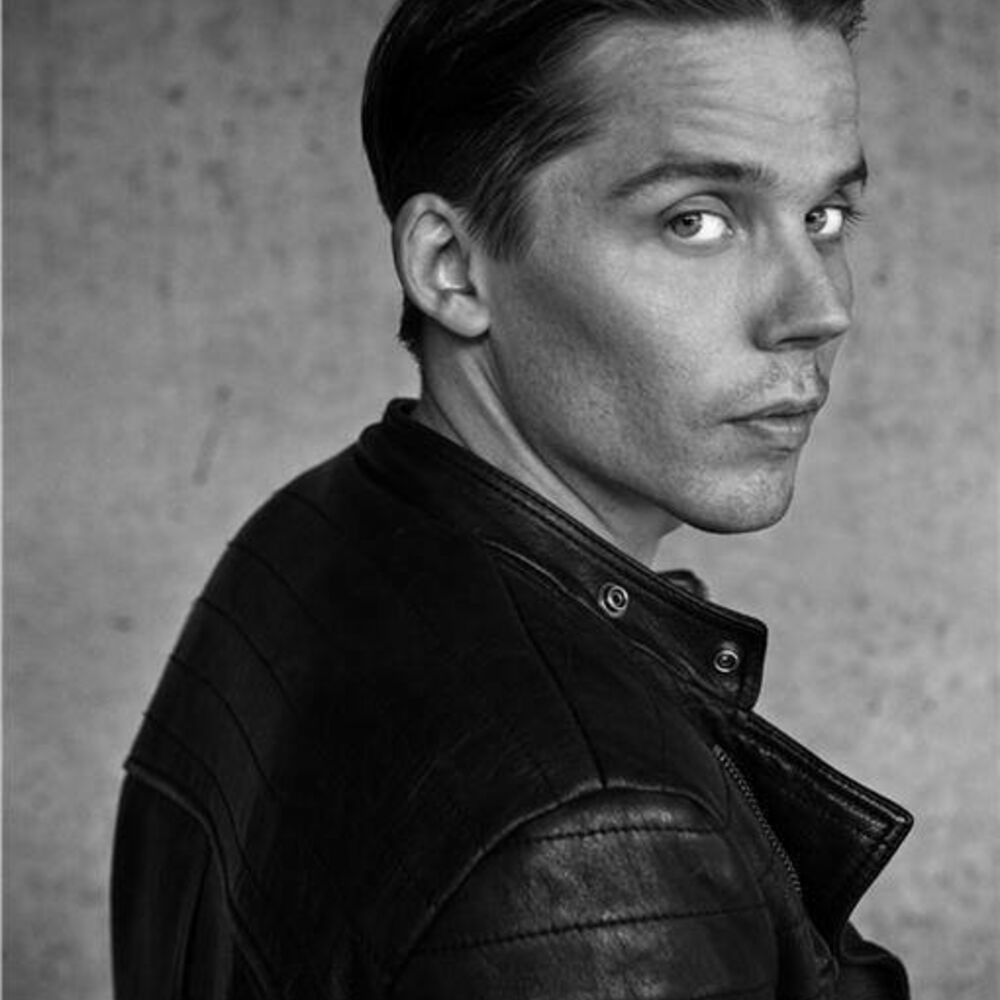 Picture of Albin