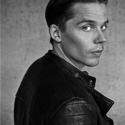 Picture of Albin