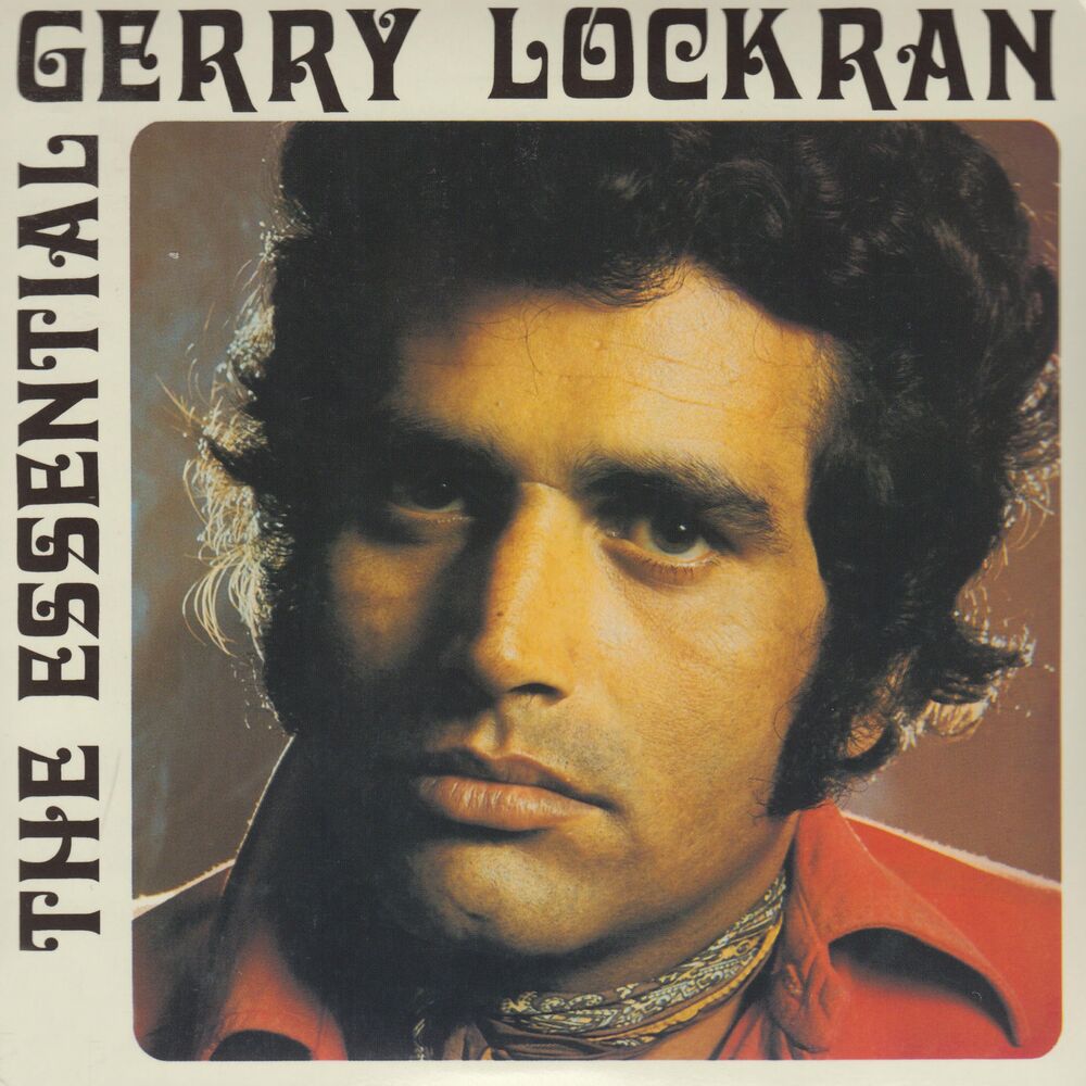 Picture of Gerry Lockran