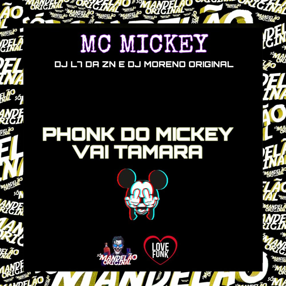 Picture of DJ MORENO ORIGINAL