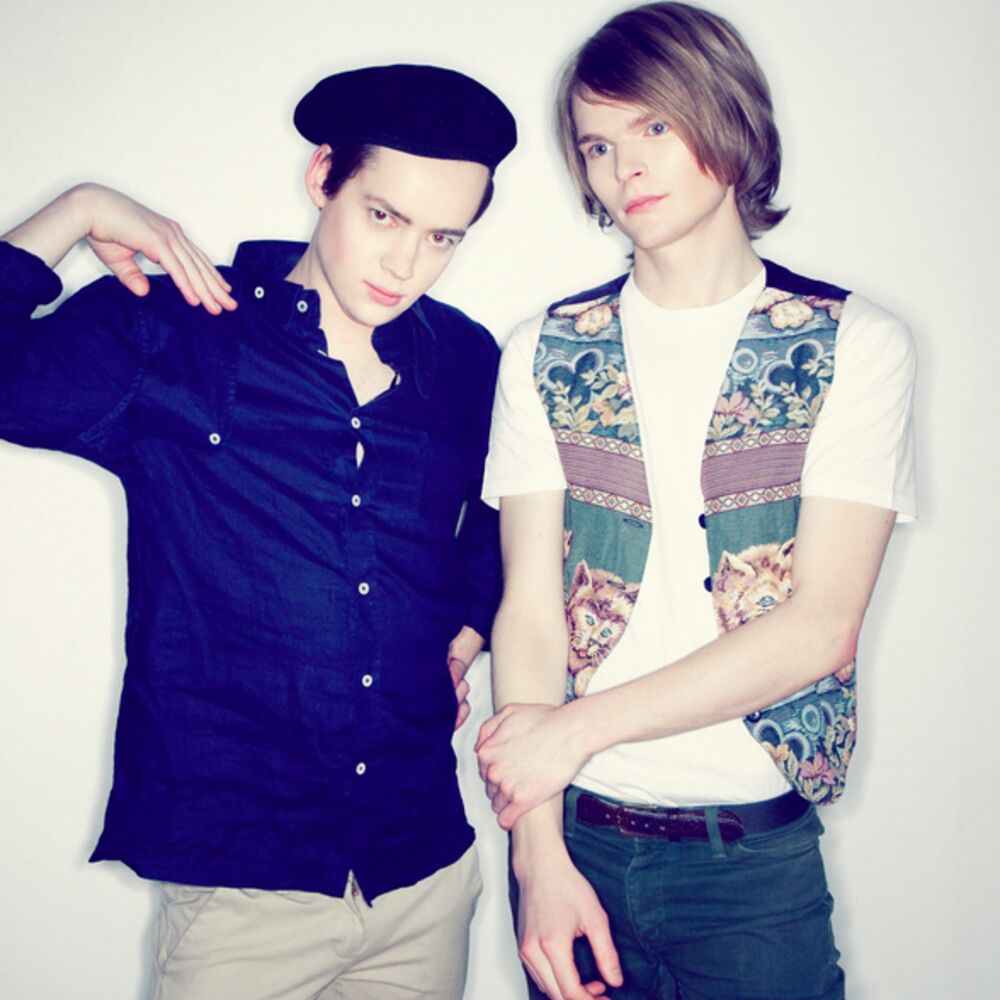 Picture of Lo-Fi-Fnk