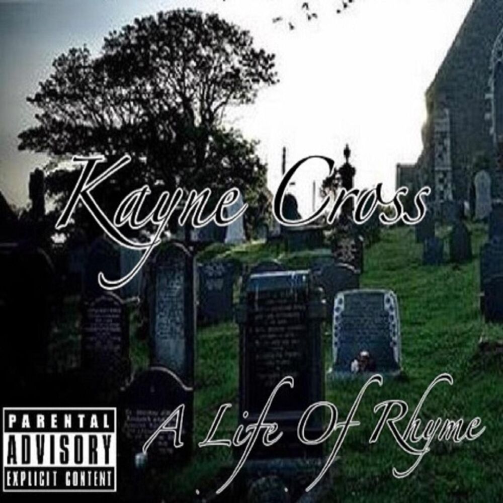 Picture of Kayne Cross