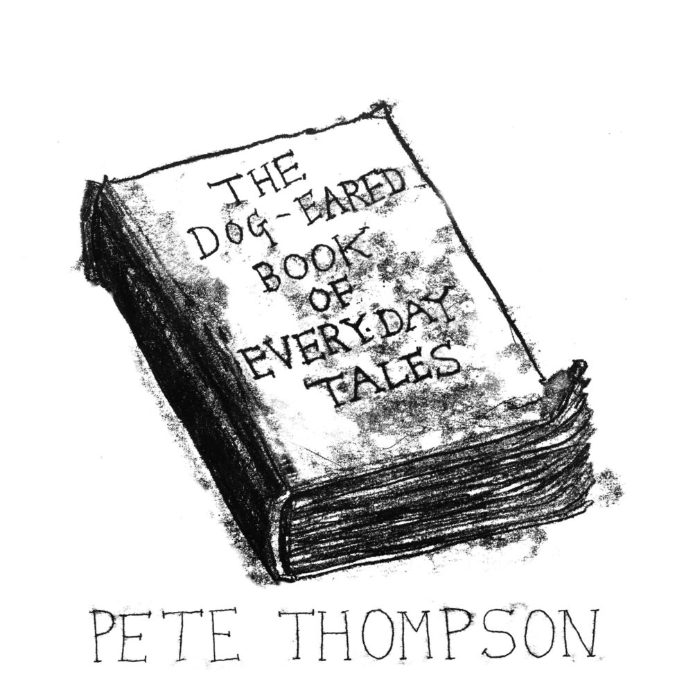 Picture of Pete Thompson