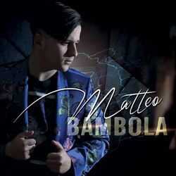 Picture of Matteo