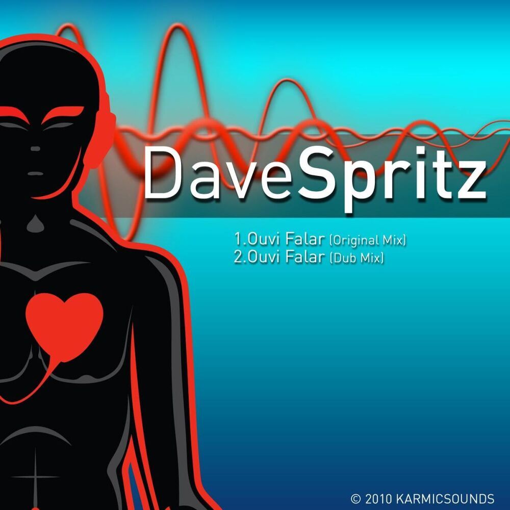 Picture of Dave Spritz
