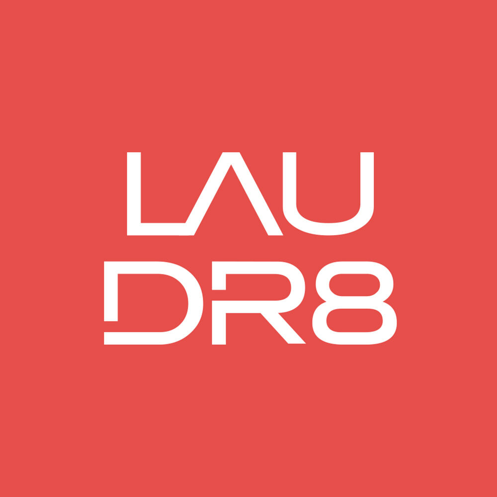 Picture of Laudr8