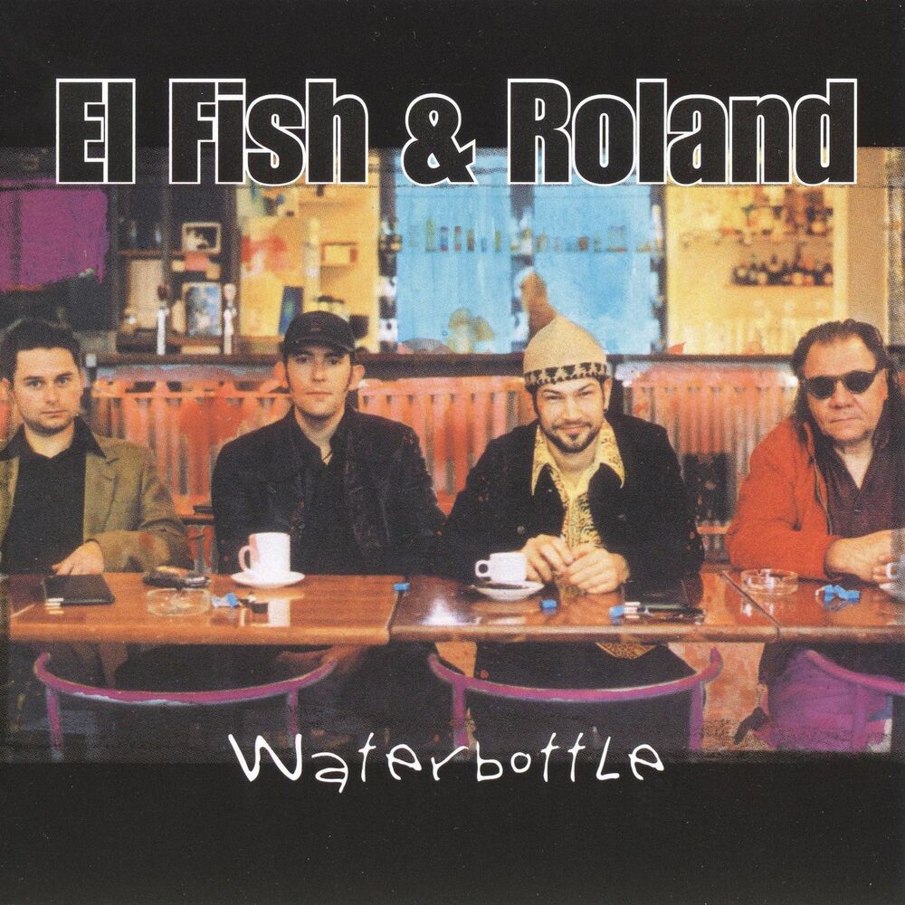 Picture of El Fish