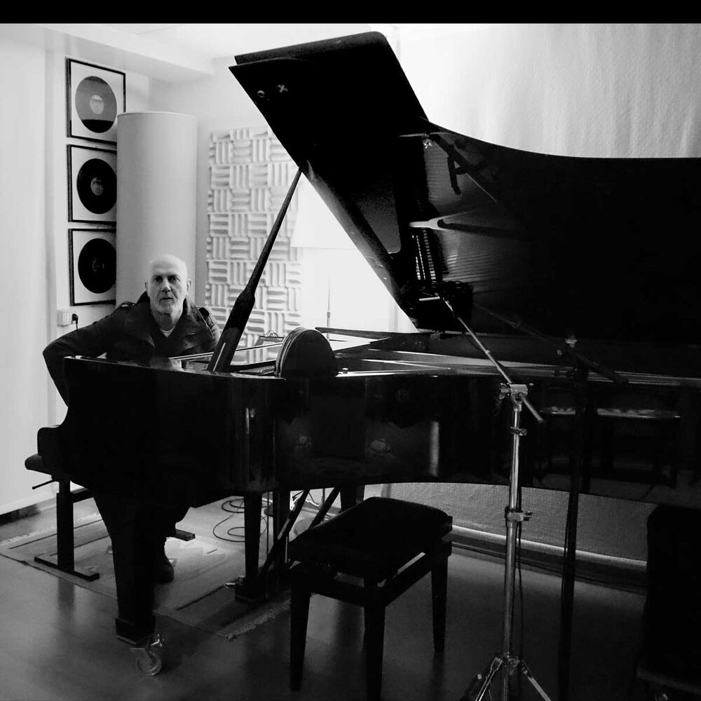 Picture of Alessandro Galati
