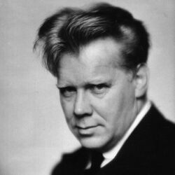 Picture of Edwin Fischer