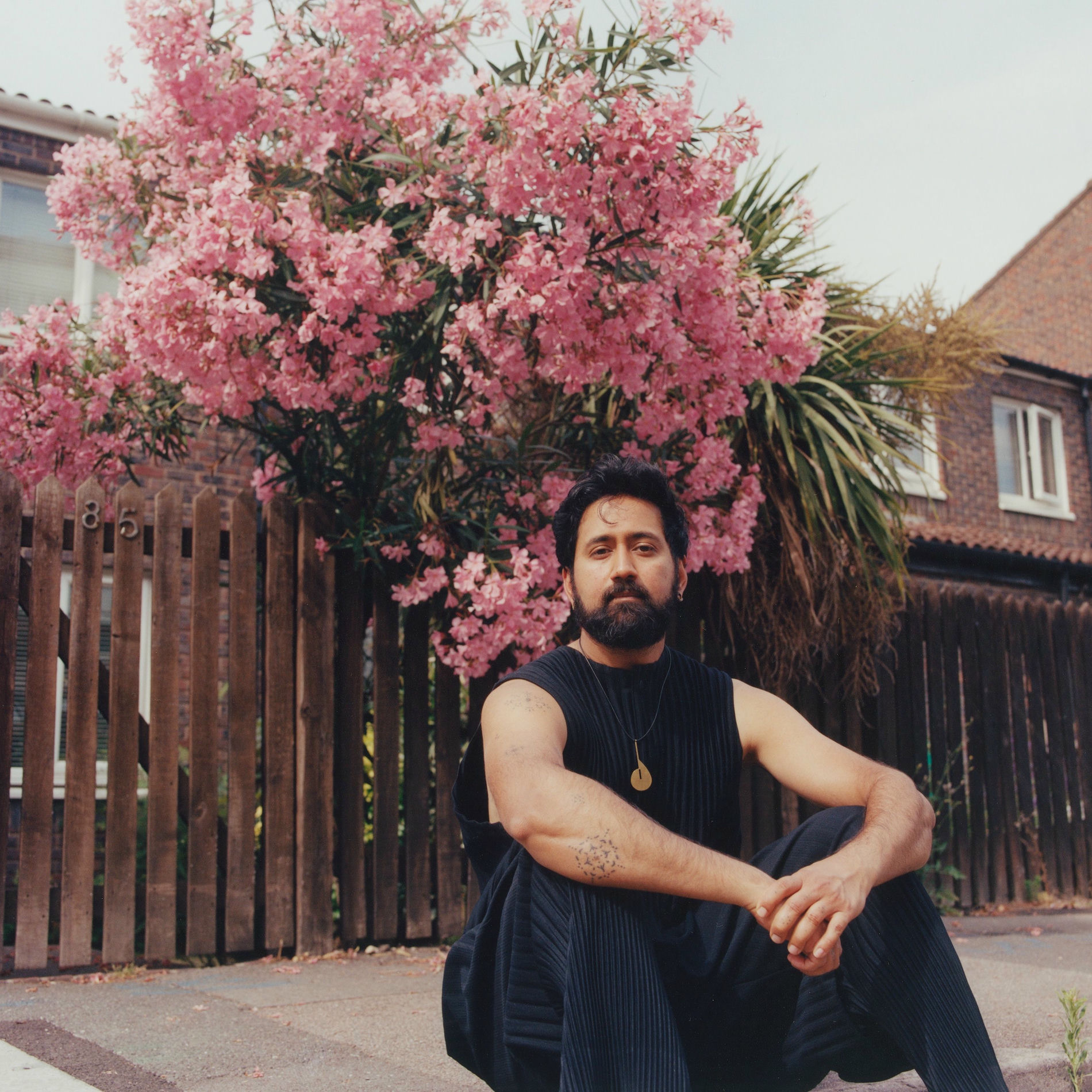 Sarathy Korwar