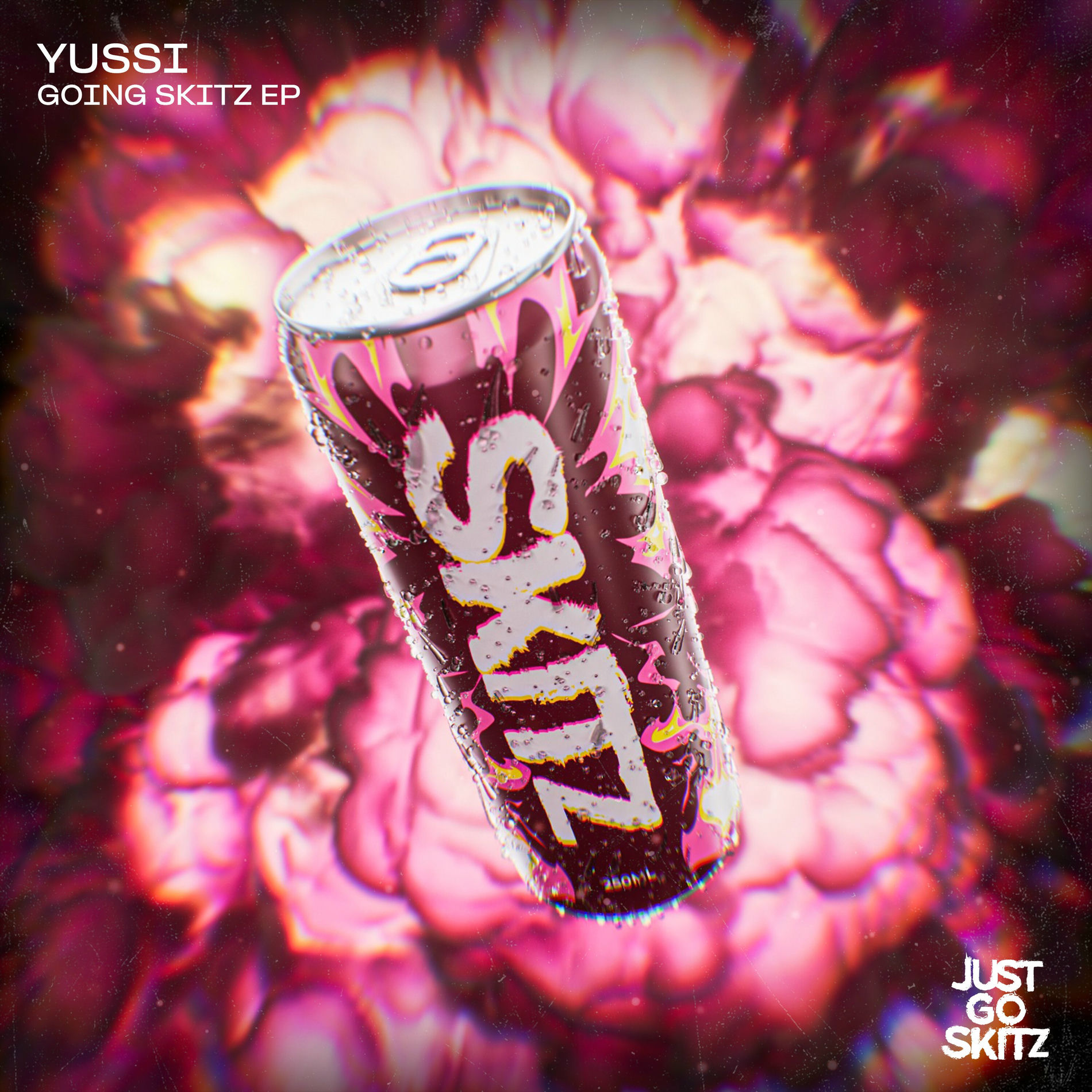Yussi