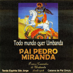 Picture of Pai Pedro Miranda