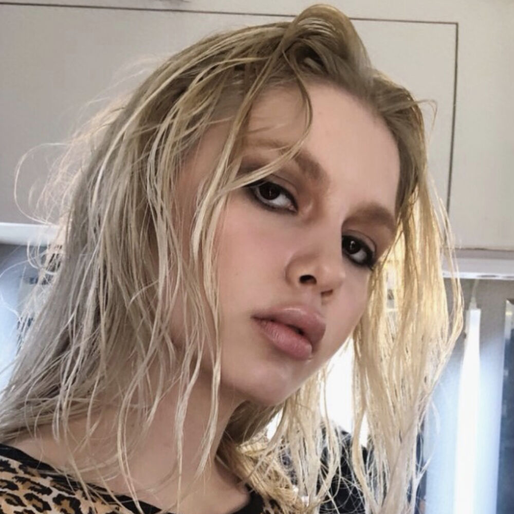 Picture of Aleyna Tilki
