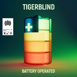 Picture of Tigerblind