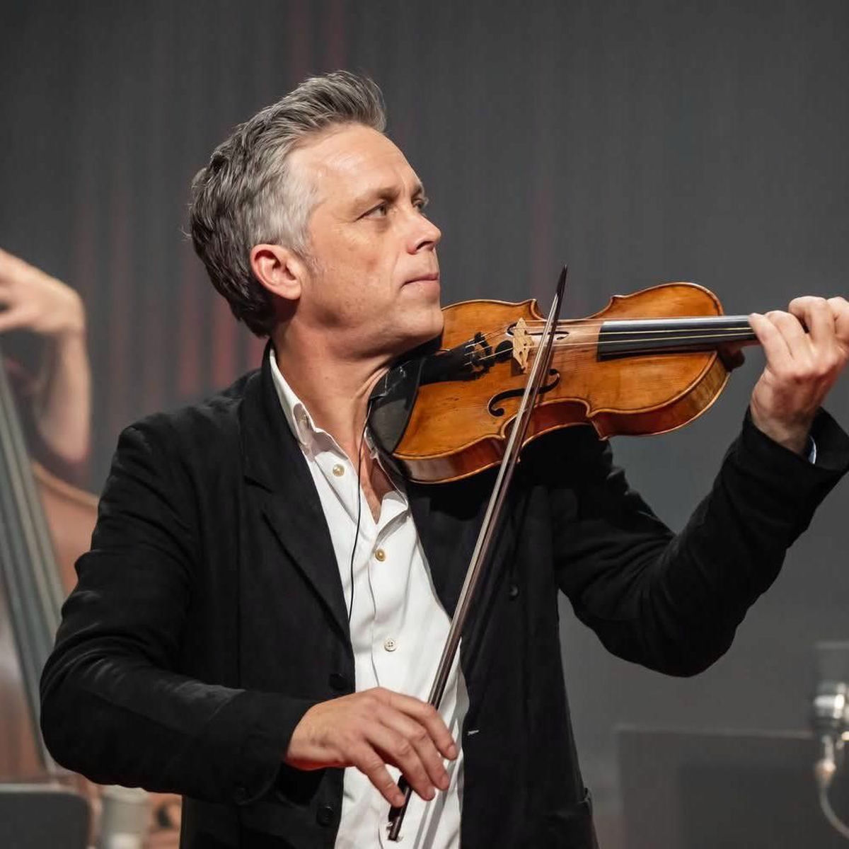 Bjarte Eike