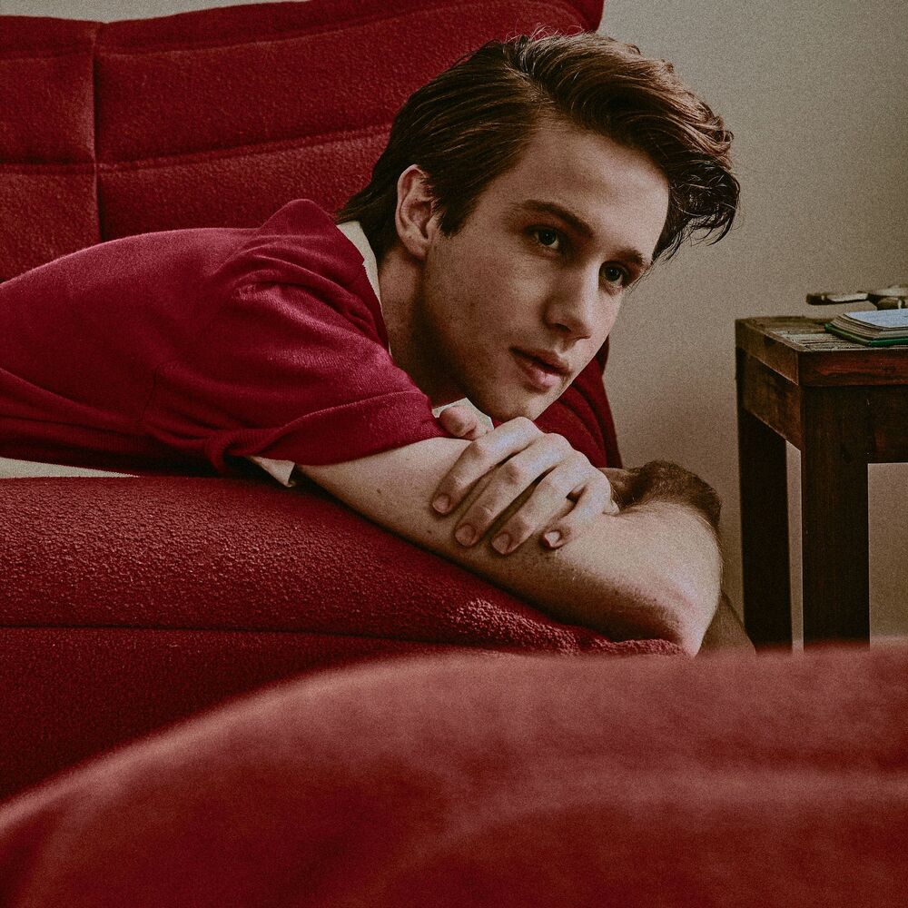 Picture of Jude York