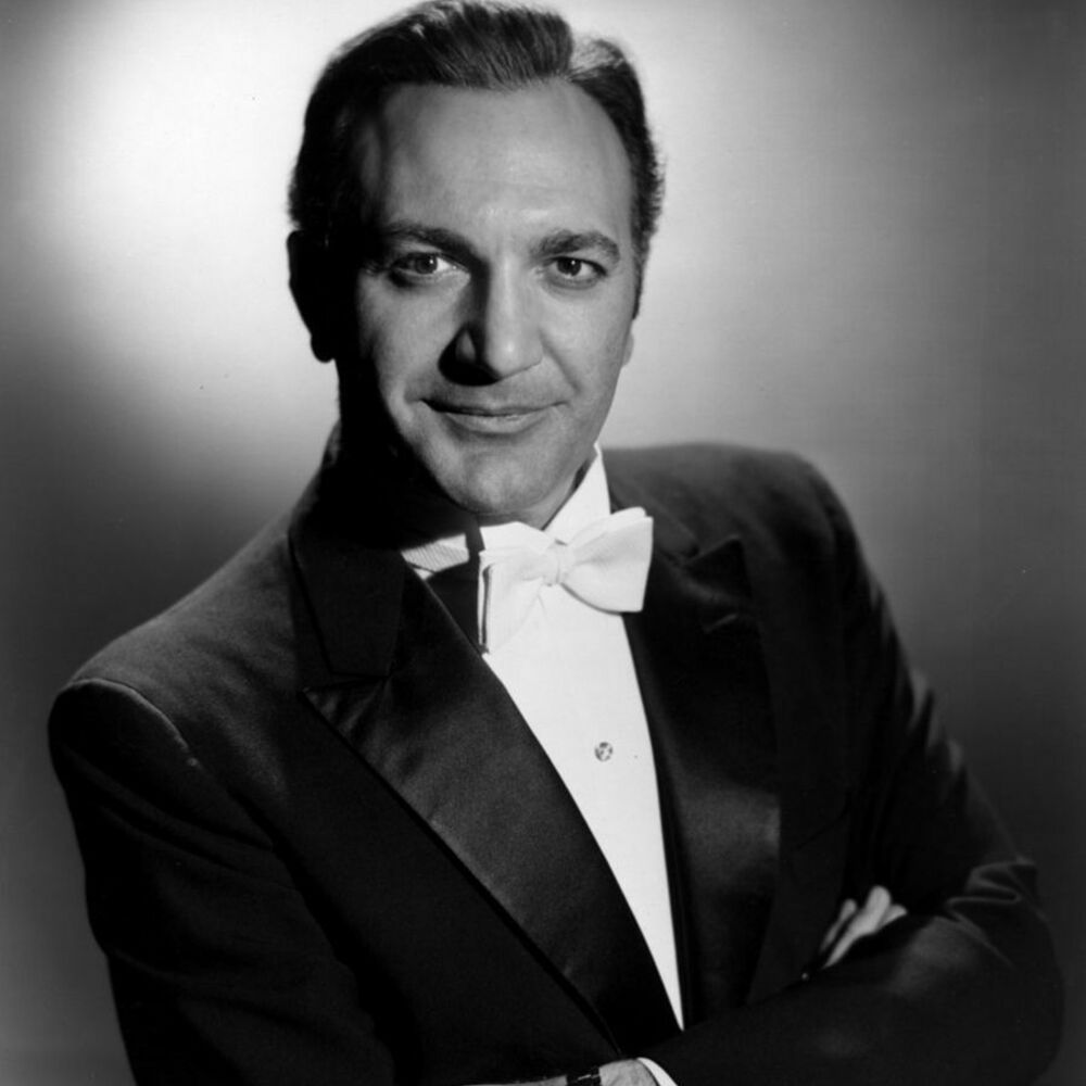 Picture of Giorgio Tozzi