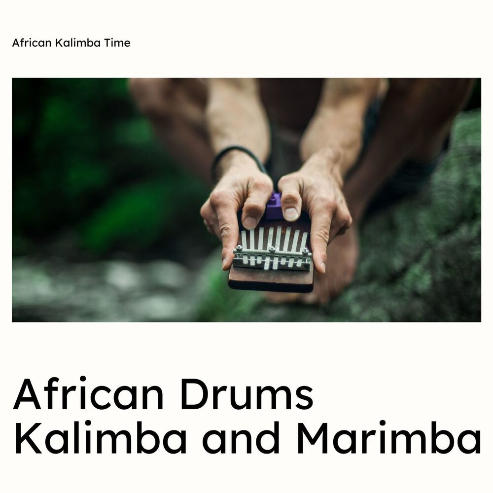 Picture of African Music