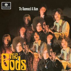 Picture of The Gods