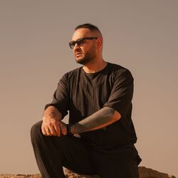 Cheb Bachir