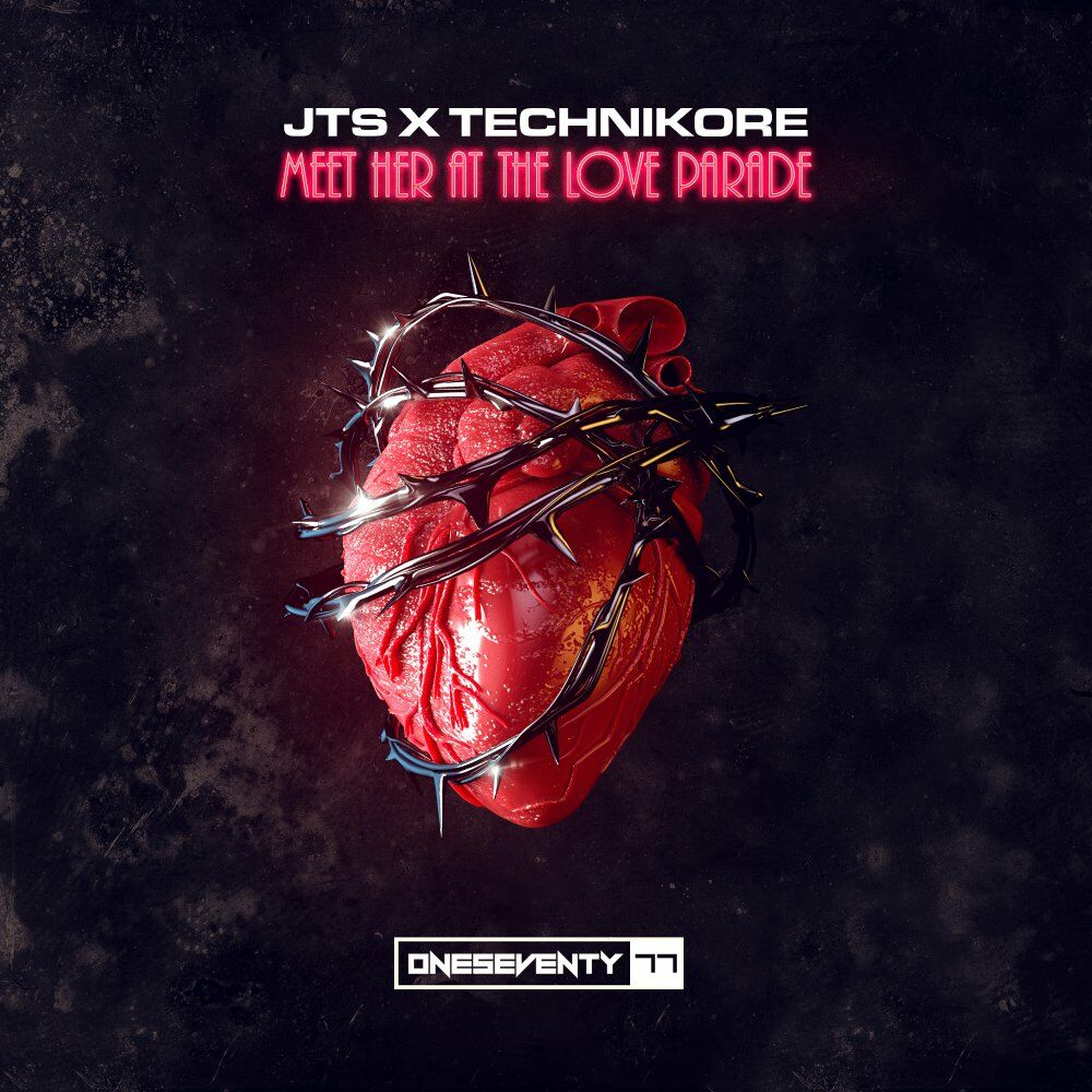 Picture of JTS