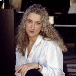 Picture of Laure Favre-Kahn
