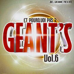 Picture of Geant's