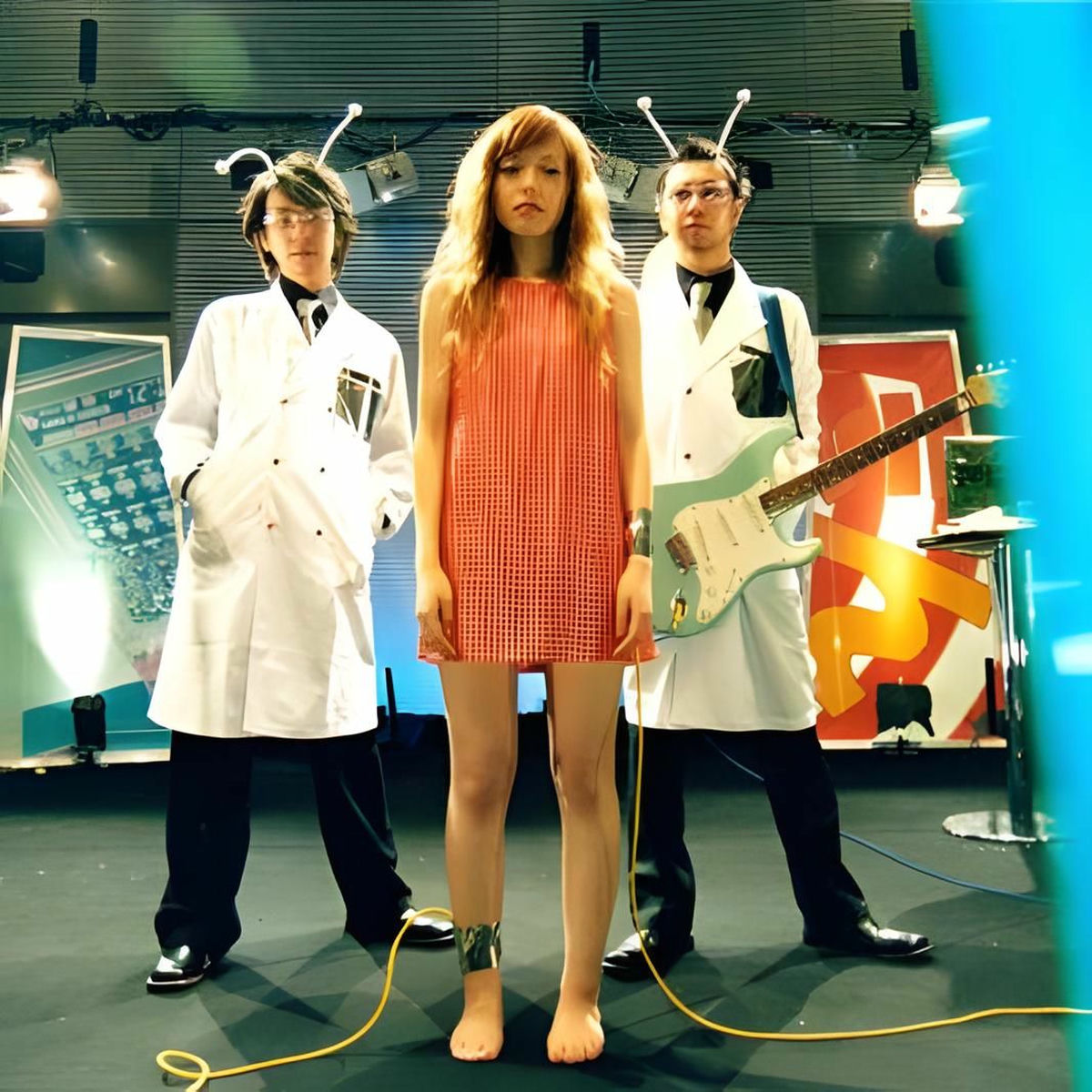 Plus-Tech Squeeze Box