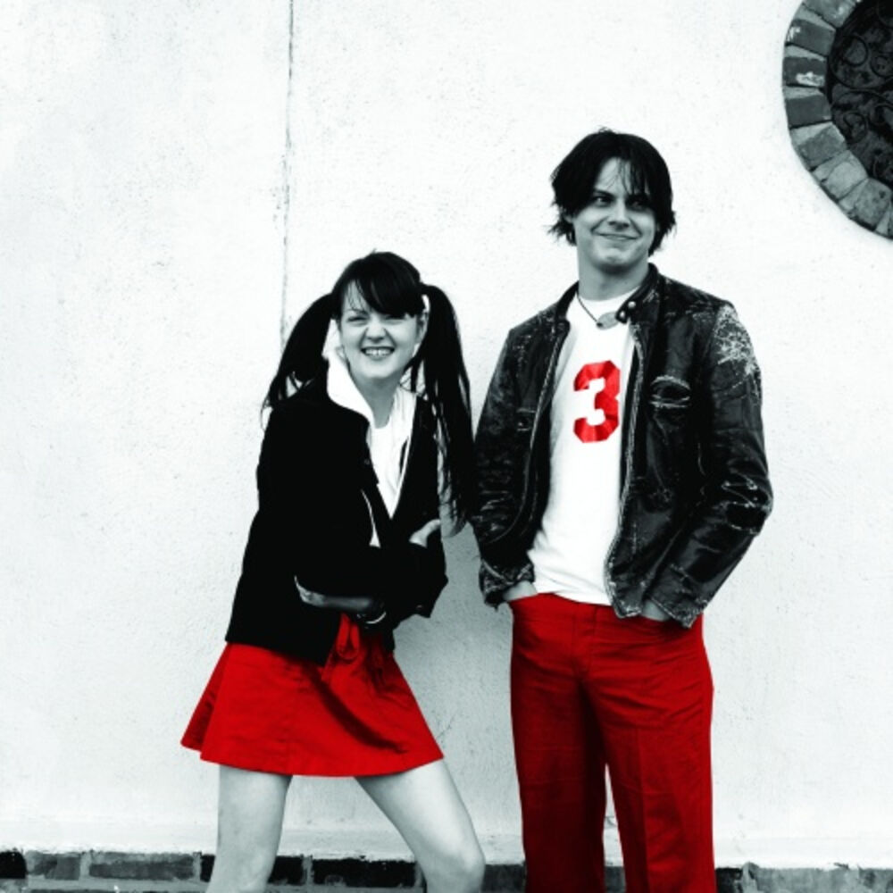 Picture of The White Stripes