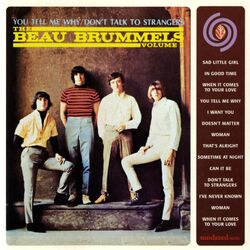 Picture of The Beau Brummels