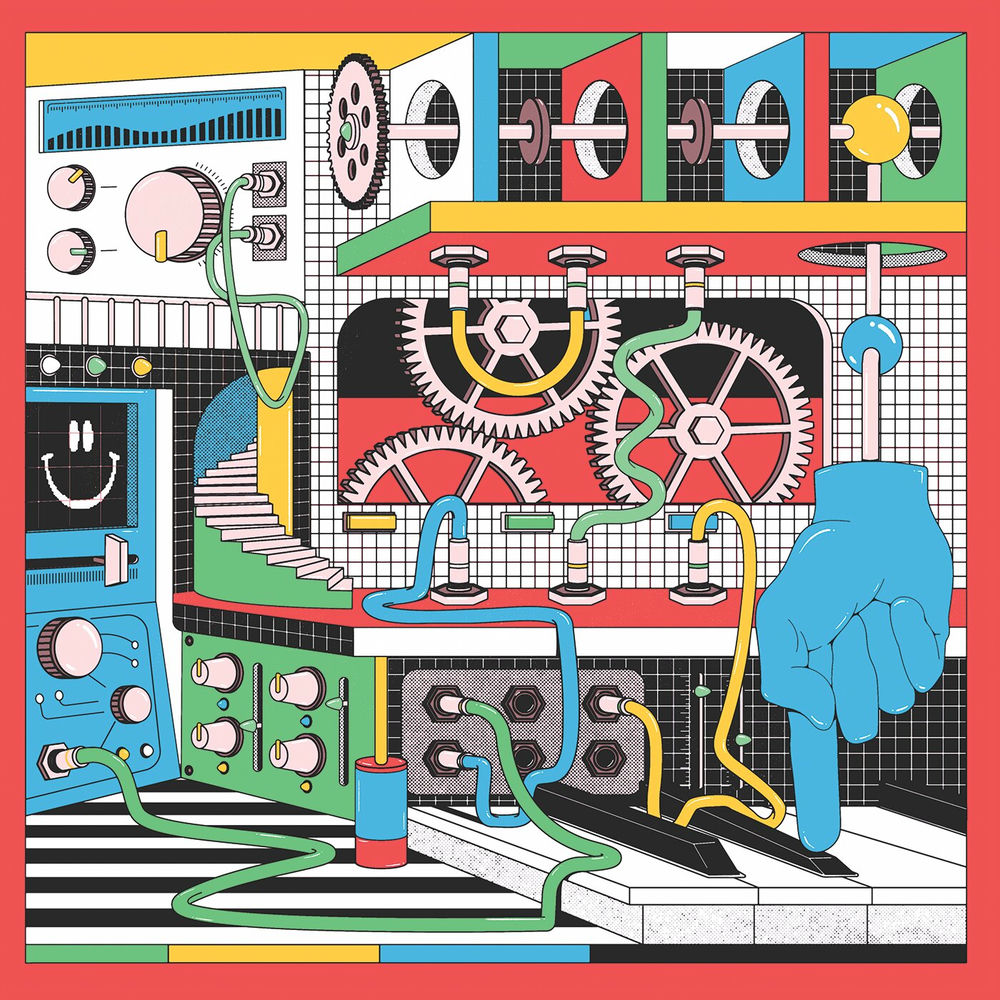 Photo de l'artiste Jerome Hill