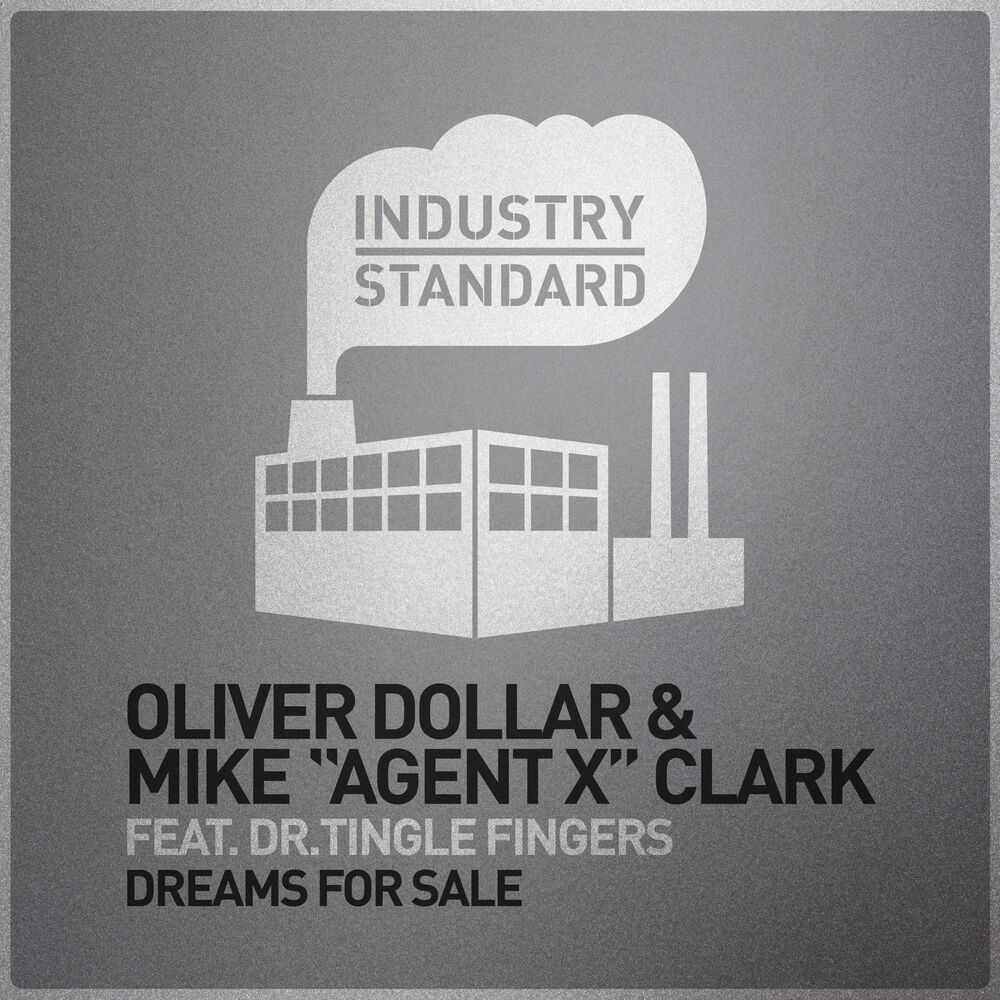 Picture of Mike Agent X Clark