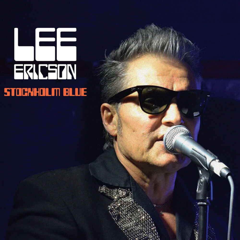 Picture of Lee Ericson