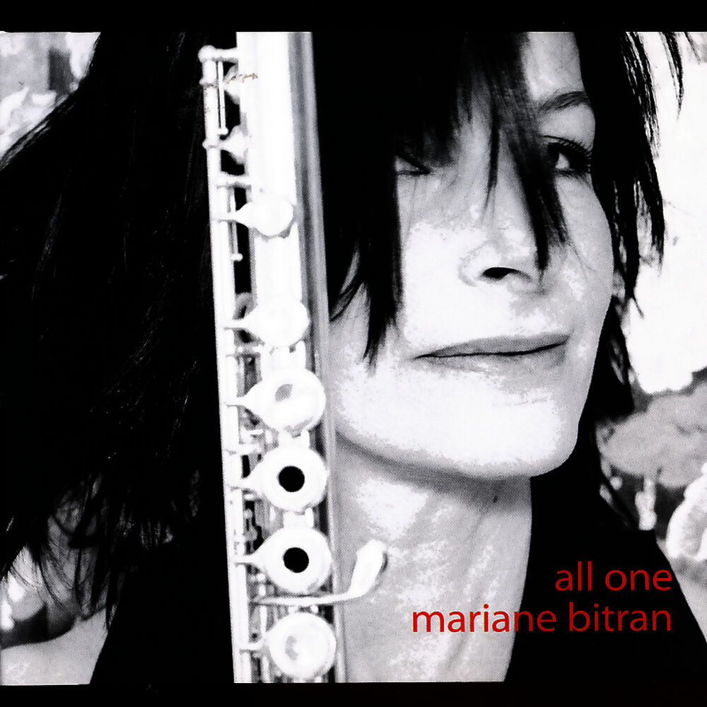 Picture of Mariane Bitran