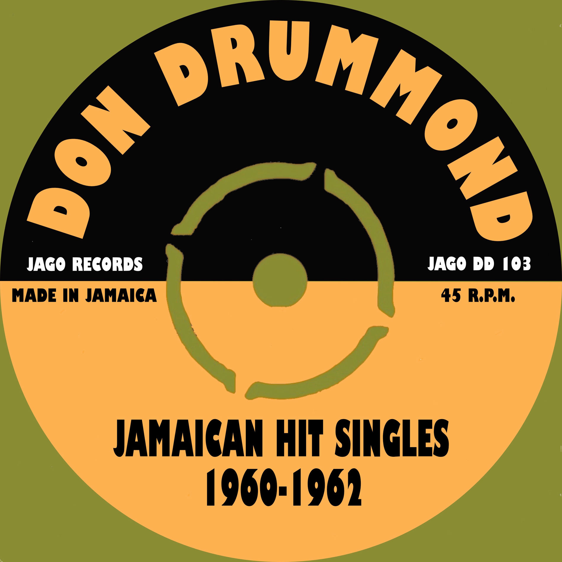 Don Drummond
