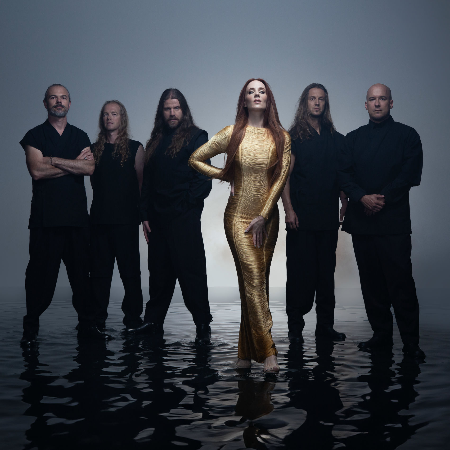 Artist picture of Epica