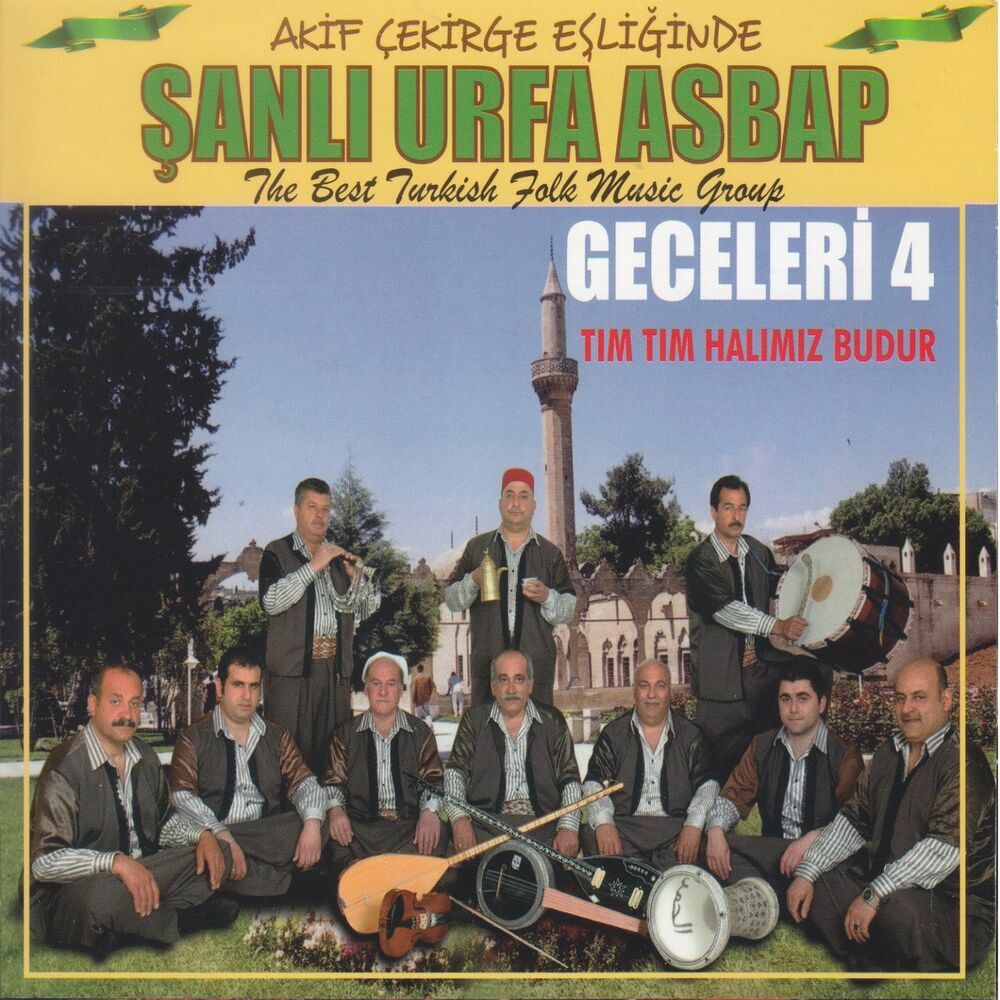 Picture of Yahya Çekirge